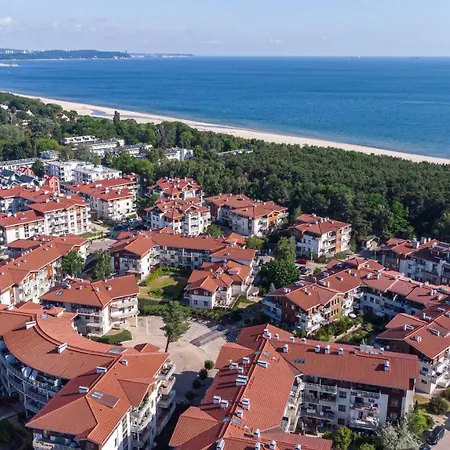 Daire Portofino - Baltica