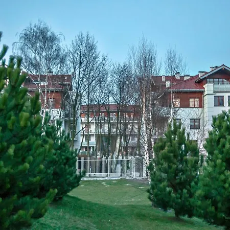 Portofino - Baltica Daire *