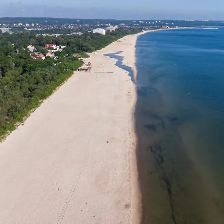 Portofino - Baltica * Gdansk