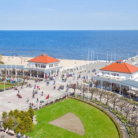 Portofino - Baltica Gdansk